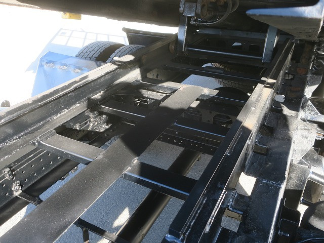 中古トラック いすゞセーフティーローダー ＃13