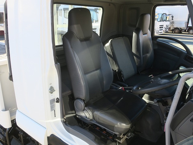 中古トラック いすゞセーフティーローダー ＃15