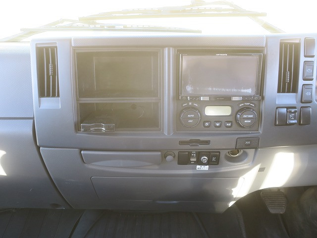 中古トラック いすゞセーフティーローダー ＃17