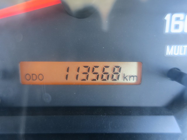 中古トラック いすゞセーフティーローダー ＃19