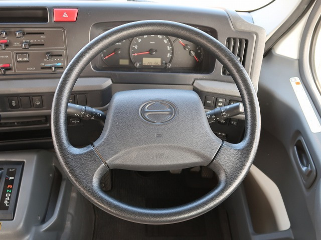 中古トラック 日野マイクロバス ＃12