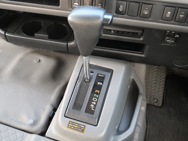 中古トラック 日野マイクロバス ＃14