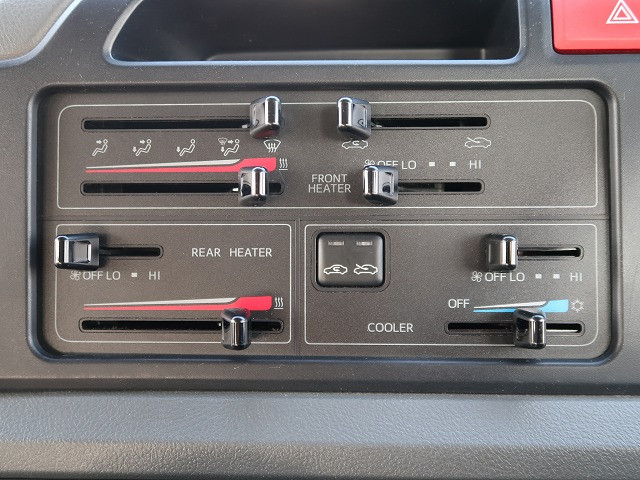 中古トラック 日野マイクロバス ＃15