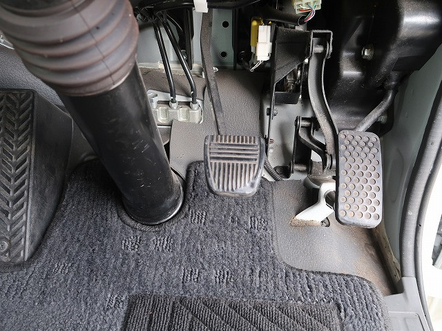 中古トラック 日野マイクロバス ＃19