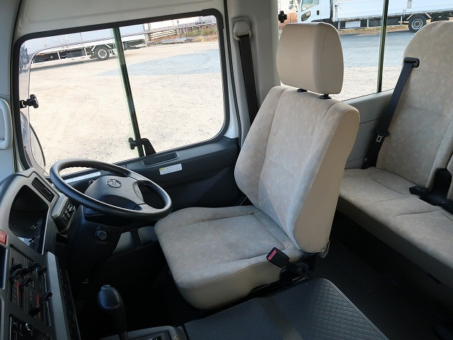 中古トラック 日野マイクロバス ＃20