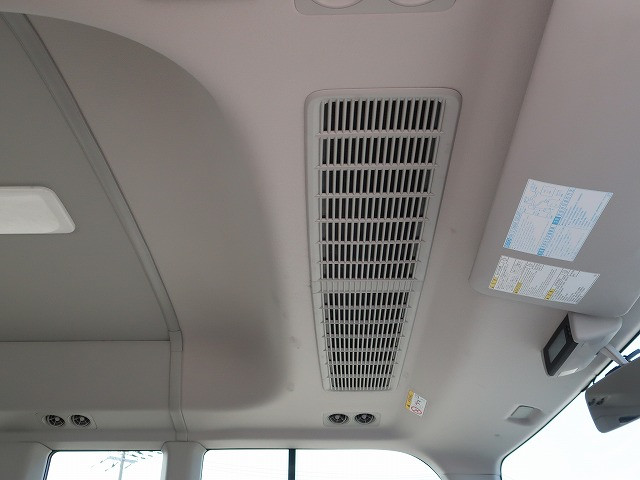 中古トラック 日野マイクロバス ＃23