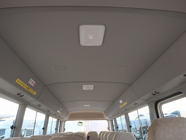 中古トラック 日野マイクロバス ＃24