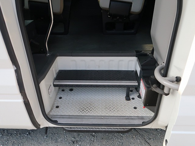 中古トラック 日野マイクロバス ＃6