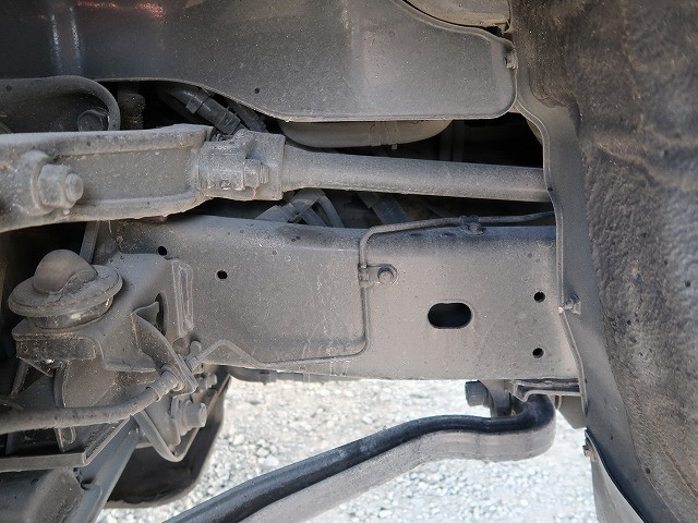 中古トラック 日野マイクロバス ＃7