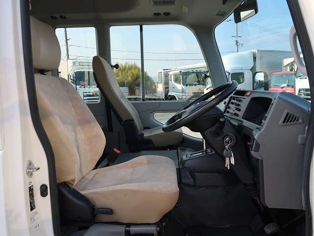 中古トラック 日野マイクロバス ＃10