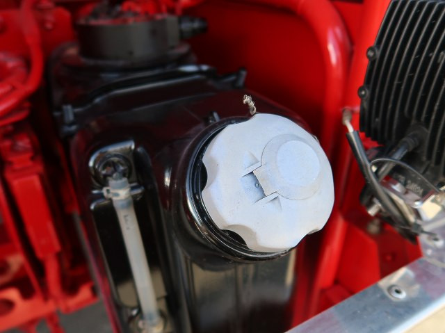 中古トラック 日野ダンプ ＃12