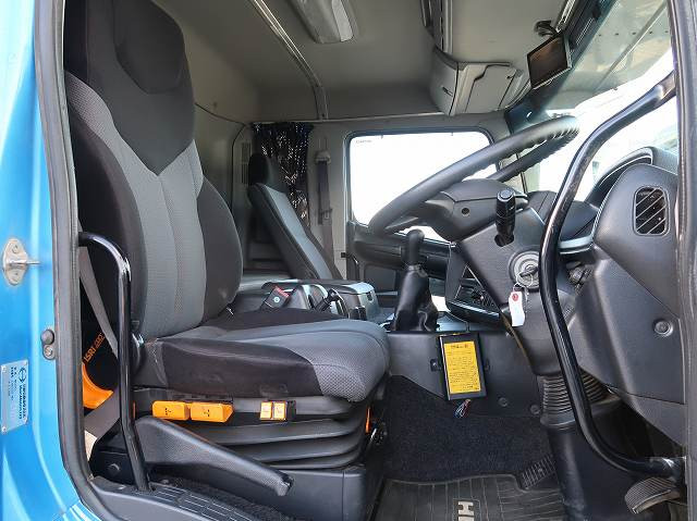 中古トラック 日野ダンプ ＃13