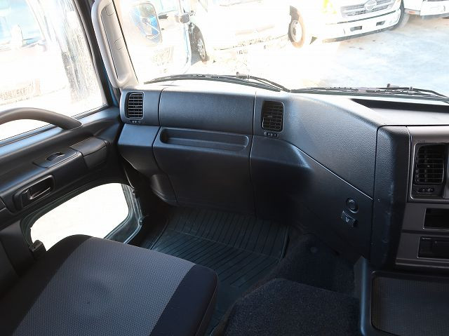 中古トラック 日野ダンプ ＃14