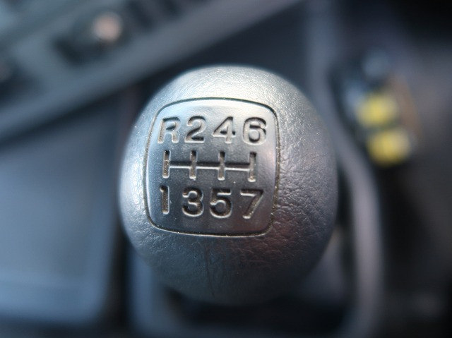 中古トラック 日野ダンプ ＃17