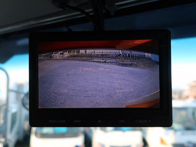 中古トラック 日野ダンプ #19