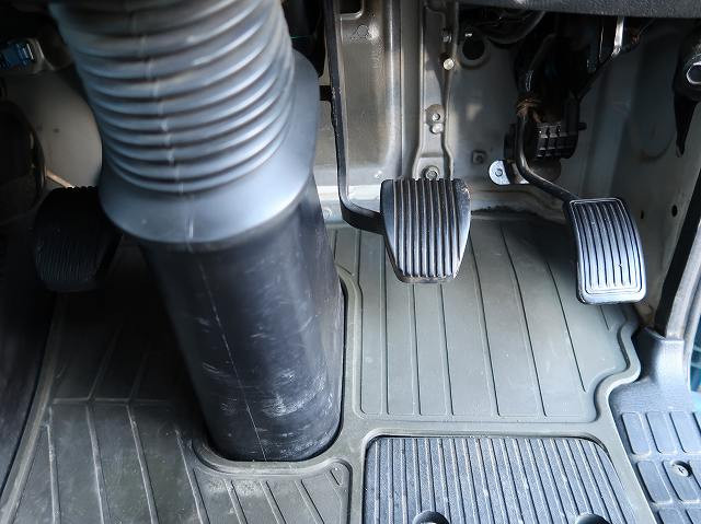 中古トラック 日野ダンプ ＃21