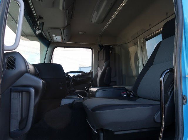 中古トラック 日野ダンプ ＃22