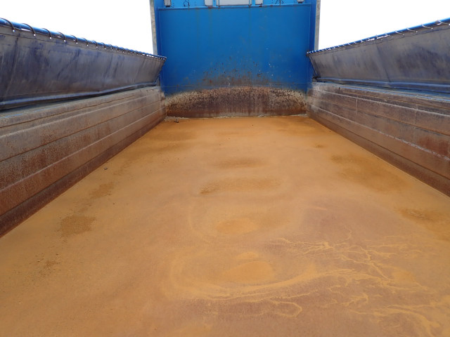 中古トラック 日野ダンプ #8