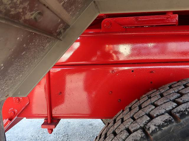 中古トラック 日野ダンプ #10