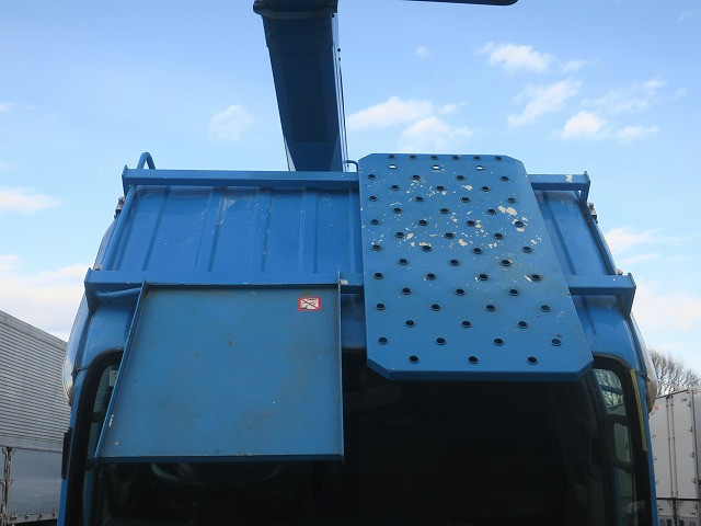 中古トラック いすゞ高所作業車 ＃13