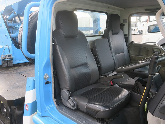 中古トラック いすゞ高所作業車 ＃15