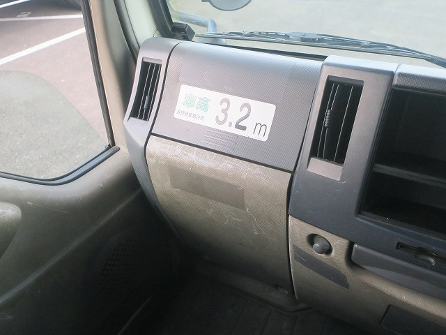 中古トラック いすゞ高所作業車 ＃16