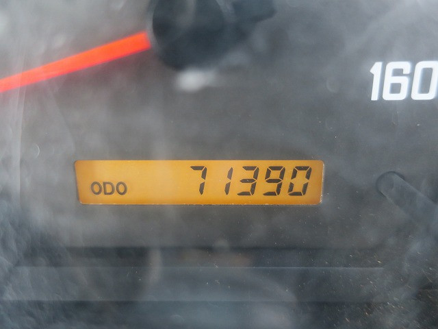 中古トラック いすゞ高所作業車 ＃18