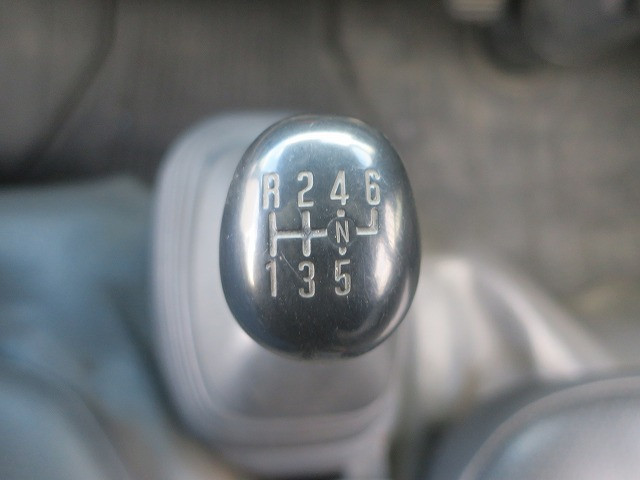 中古トラック いすゞ高所作業車 ＃19