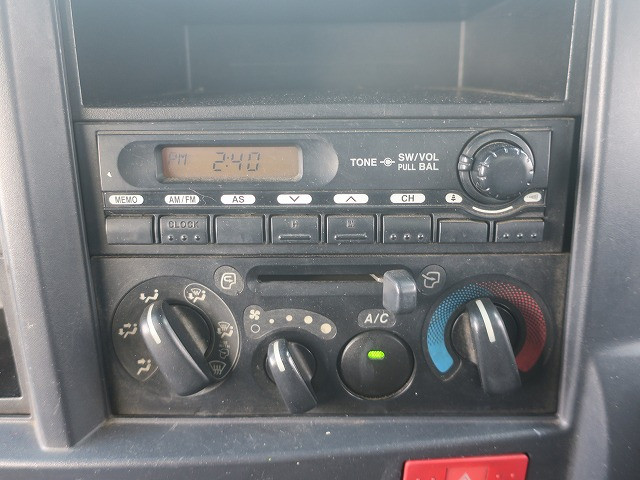 中古トラック いすゞ高所作業車 ＃20