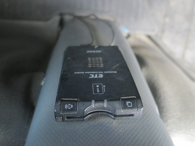 中古トラック いすゞ高所作業車 ＃21