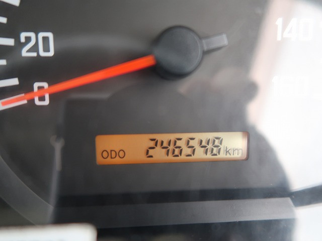 中古トラック いすゞ冷凍バン ＃19