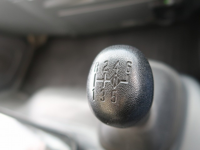 中古トラック いすゞ冷凍バン #20