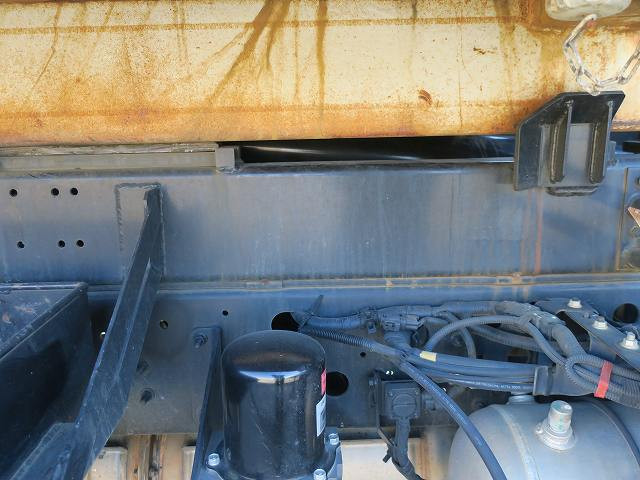 中古トラック 日野アームロール ＃11