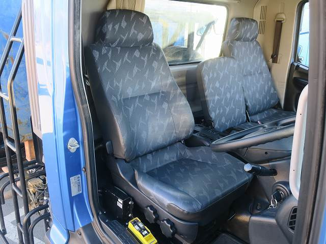 中古トラック 日野アームロール ＃14