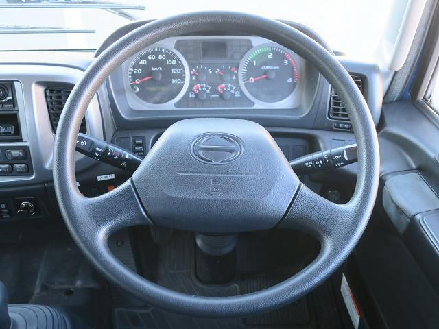 中古トラック 日野アームロール ＃16