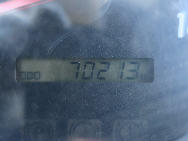 中古トラック 日野アームロール ＃17