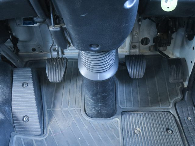 中古トラック 日野アームロール ＃22