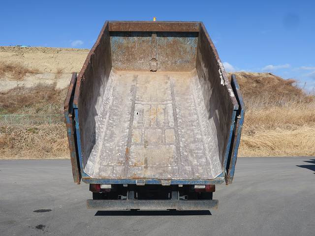 中古トラック 日野アームロール ＃8