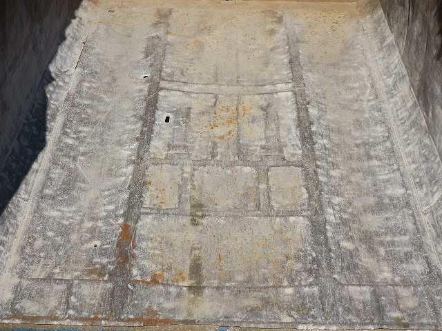 中古トラック 日野アームロール ＃9