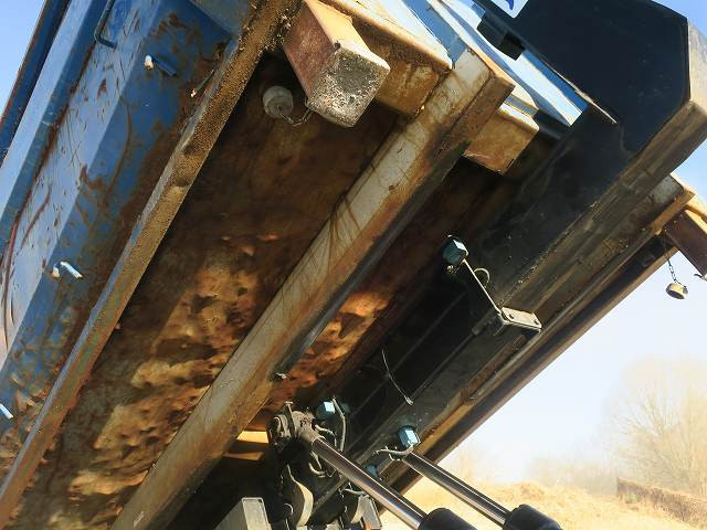 中古トラック 日野アームロール ＃10