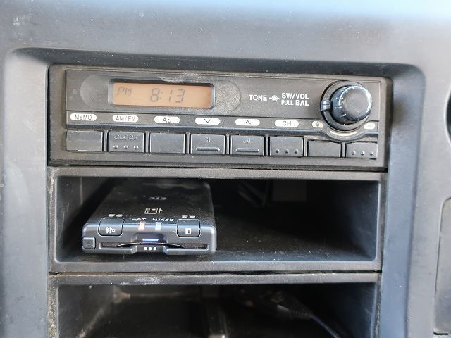 中古トラック いすゞコンクリートミキサー車 ＃20