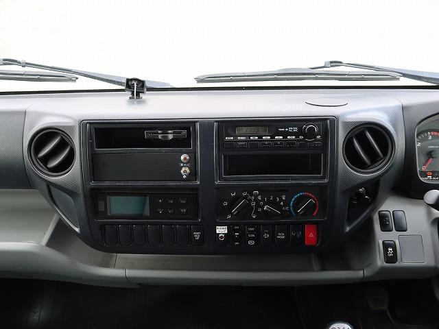中古トラック 日野冷凍バン ＃14