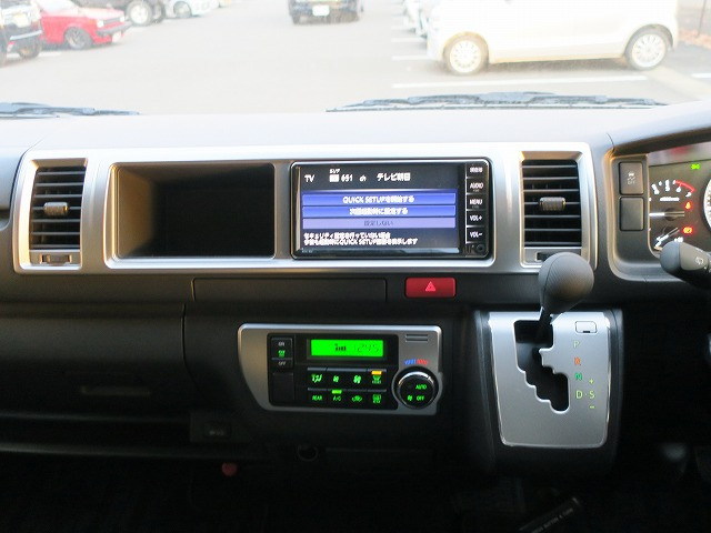 中古トラック トヨタグランドキャビン ＃11