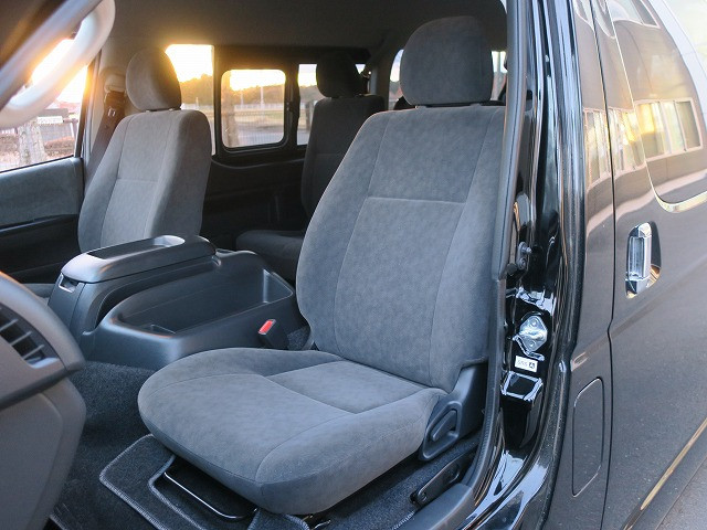 中古トラック トヨタグランドキャビン ＃19