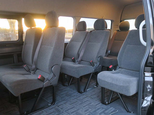 中古トラック トヨタグランドキャビン ＃20