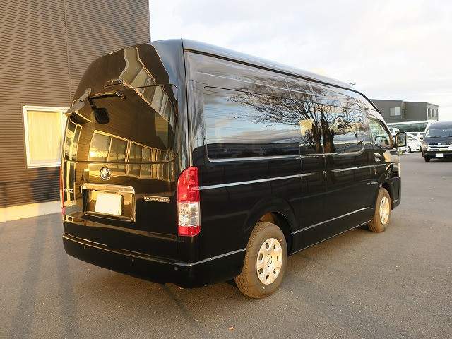 中古トラック トヨタグランドキャビン ＃3