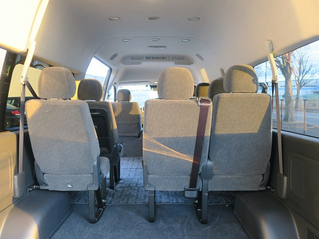 中古トラック トヨタグランドキャビン ＃21