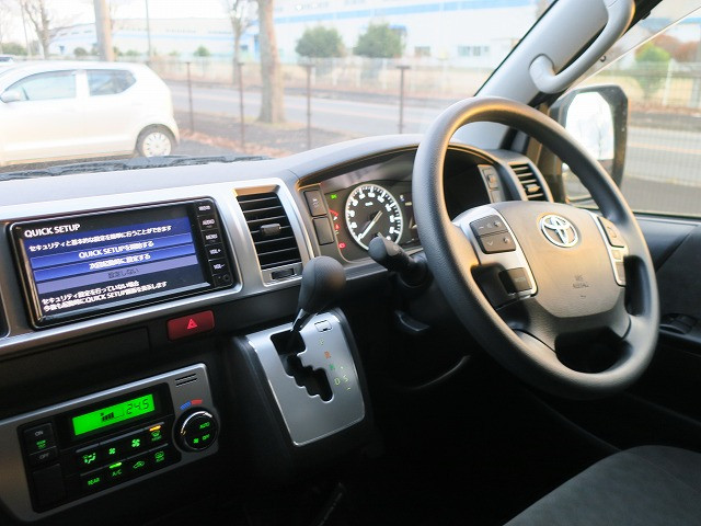 中古トラック トヨタグランドキャビン ＃23