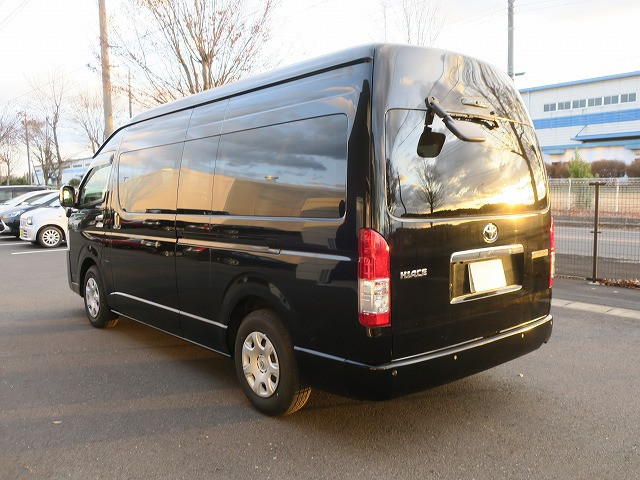 中古トラック トヨタグランドキャビン ＃4