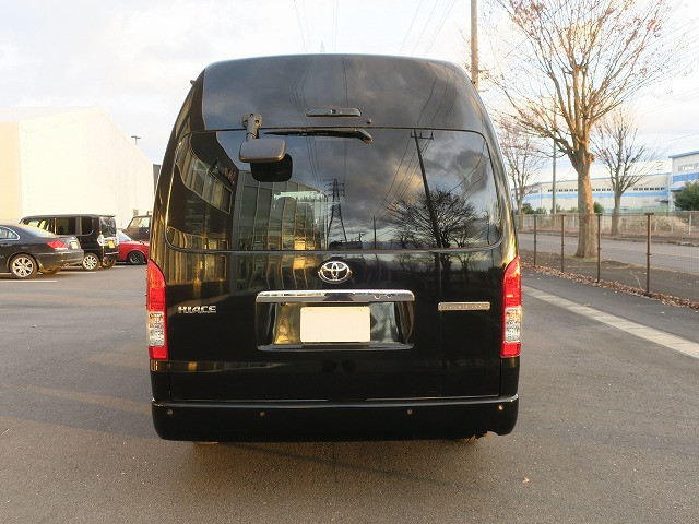 中古トラック トヨタグランドキャビン ＃5